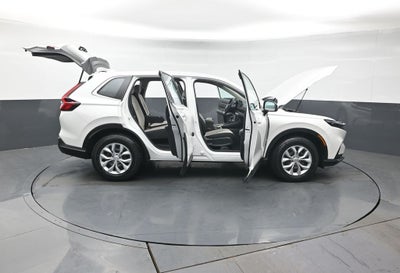 2023 Honda CR-V LX