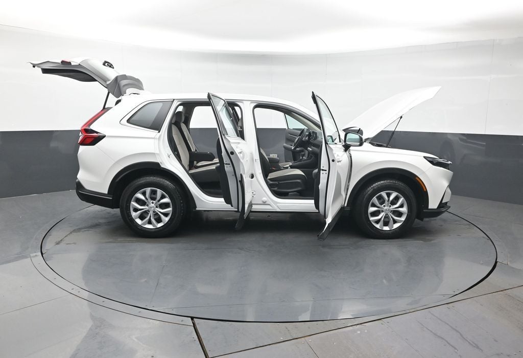 2023 Honda CR-V LX