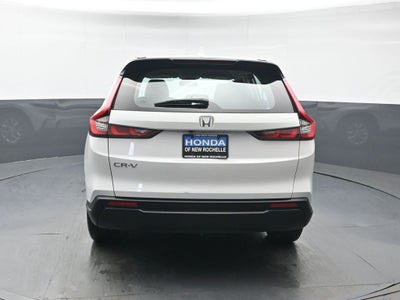 2023 Honda CR-V LX