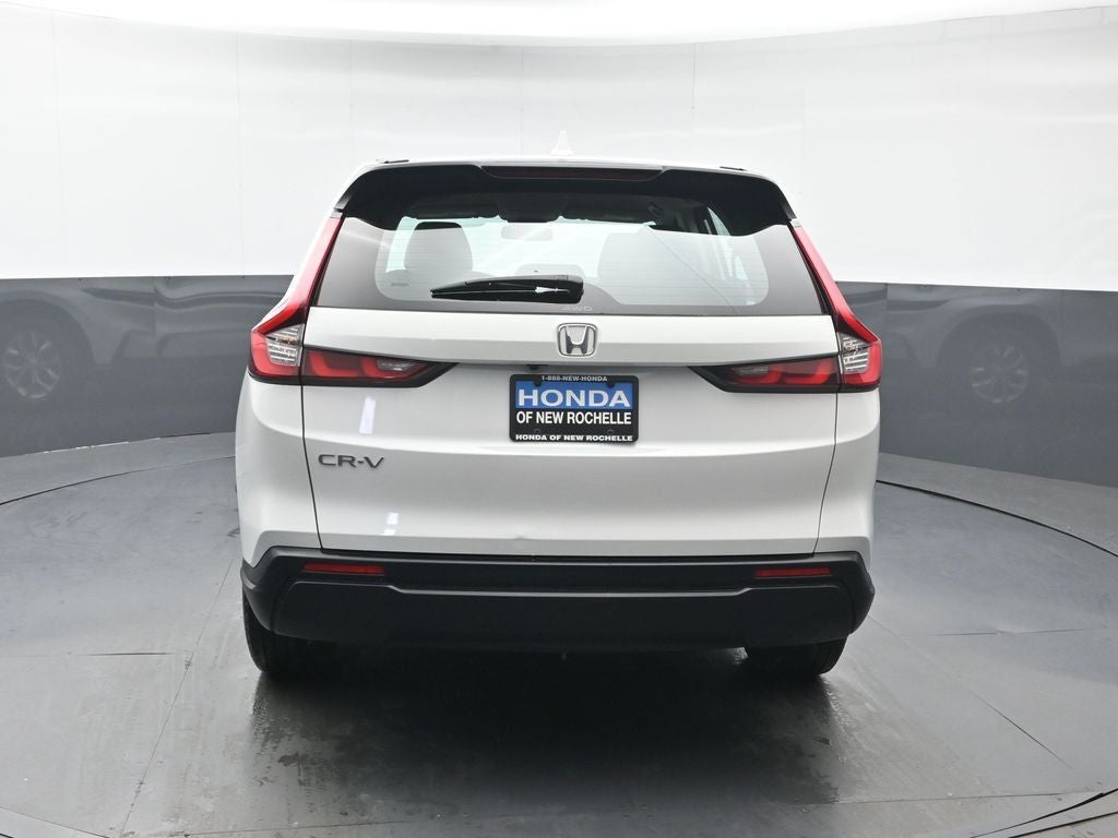 2023 Honda CR-V LX
