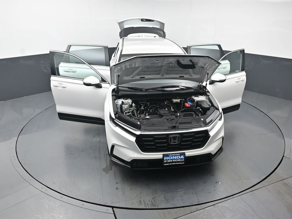2023 Honda CR-V LX