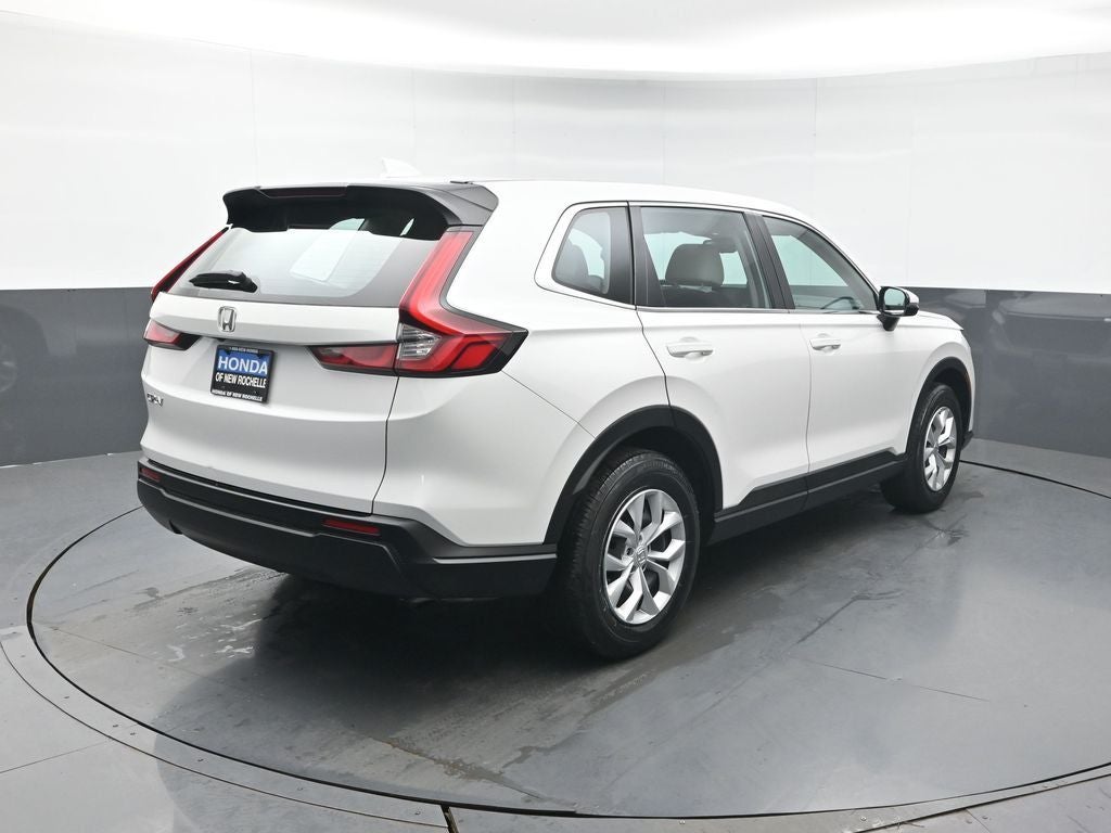 2023 Honda CR-V LX