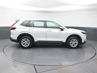 2023 Honda CR-V LX