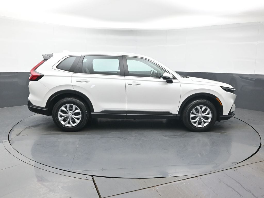 2023 Honda CR-V LX