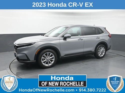2023 Honda CR-V EX
