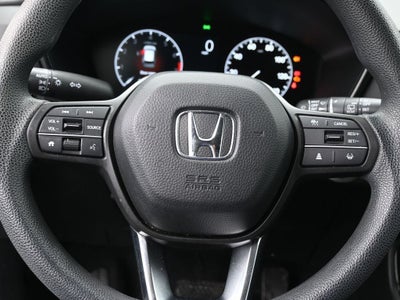 2023 Honda CR-V EX