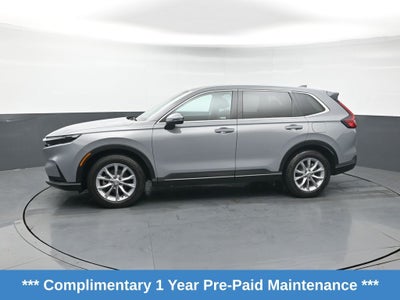 2023 Honda CR-V EX