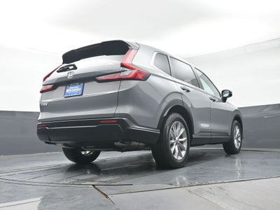 2023 Honda CR-V EX