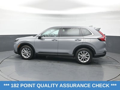 2023 Honda CR-V EX