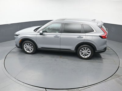 2023 Honda CR-V EX