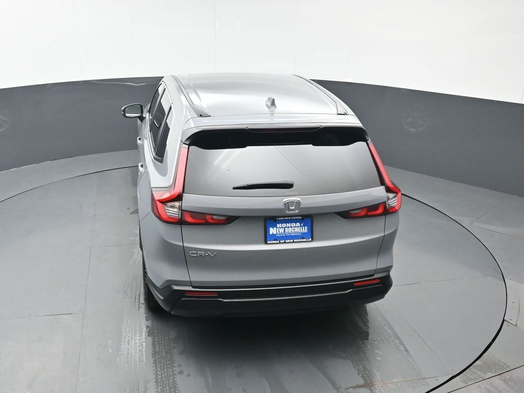2023 Honda CR-V EX