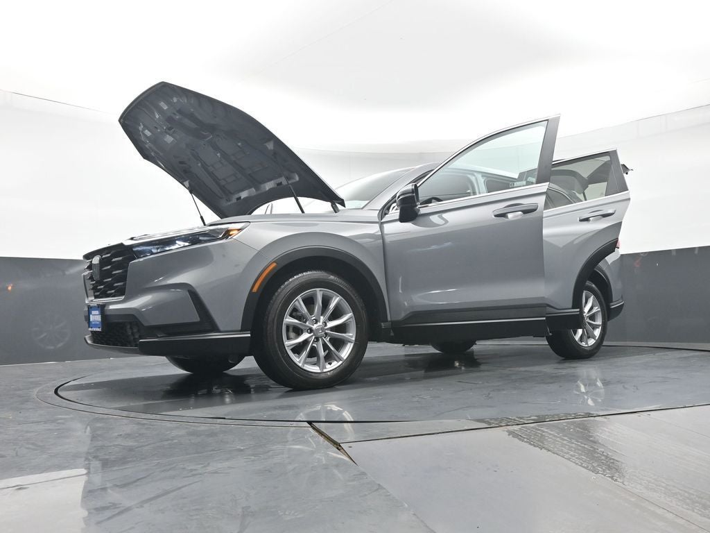 2023 Honda CR-V EX