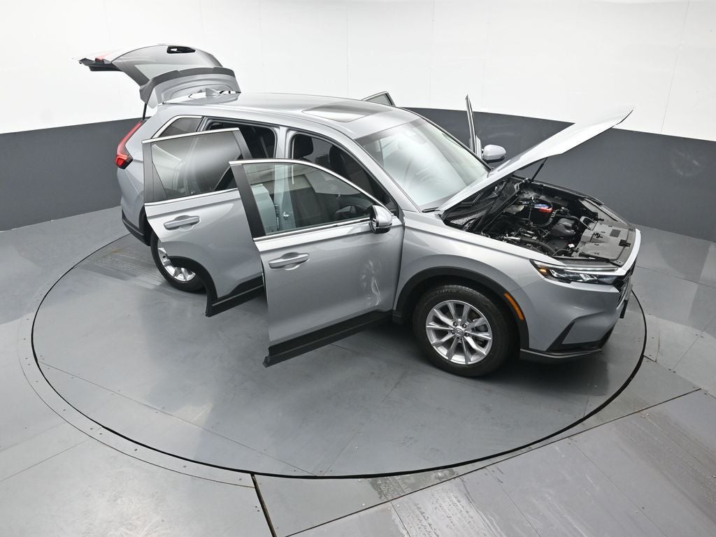 2023 Honda CR-V EX
