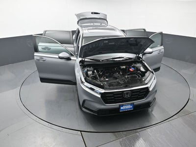 2023 Honda CR-V EX