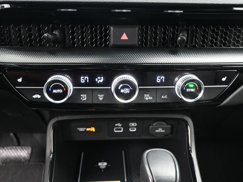 2023 Honda CR-V Hybrid Sport Touring