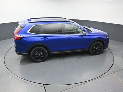 2023 Honda CR-V Hybrid Sport Touring