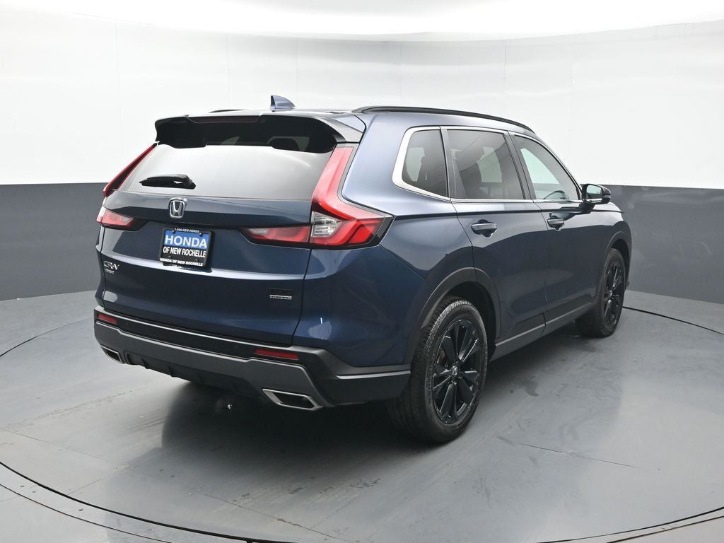2023 Honda CR-V Hybrid Sport Touring