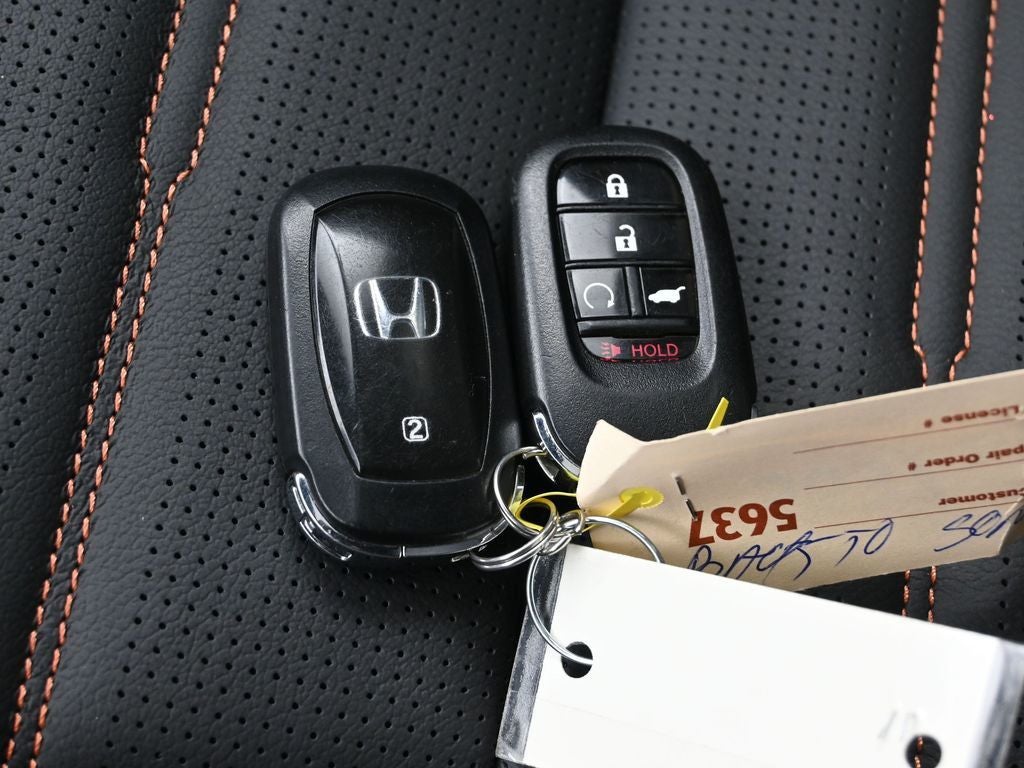 2023 Honda CR-V Hybrid Sport Touring