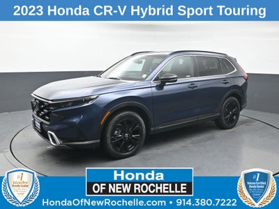 2023 Honda CR-V Hybrid Sport Touring
