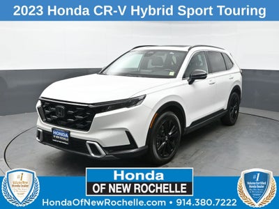 2023 Honda CR-V Hybrid Sport Touring