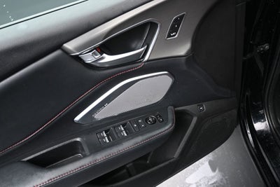 2020 Acura RDX A-Spec Package SH-AWD
