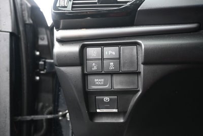 2020 Acura RDX A-Spec Package SH-AWD
