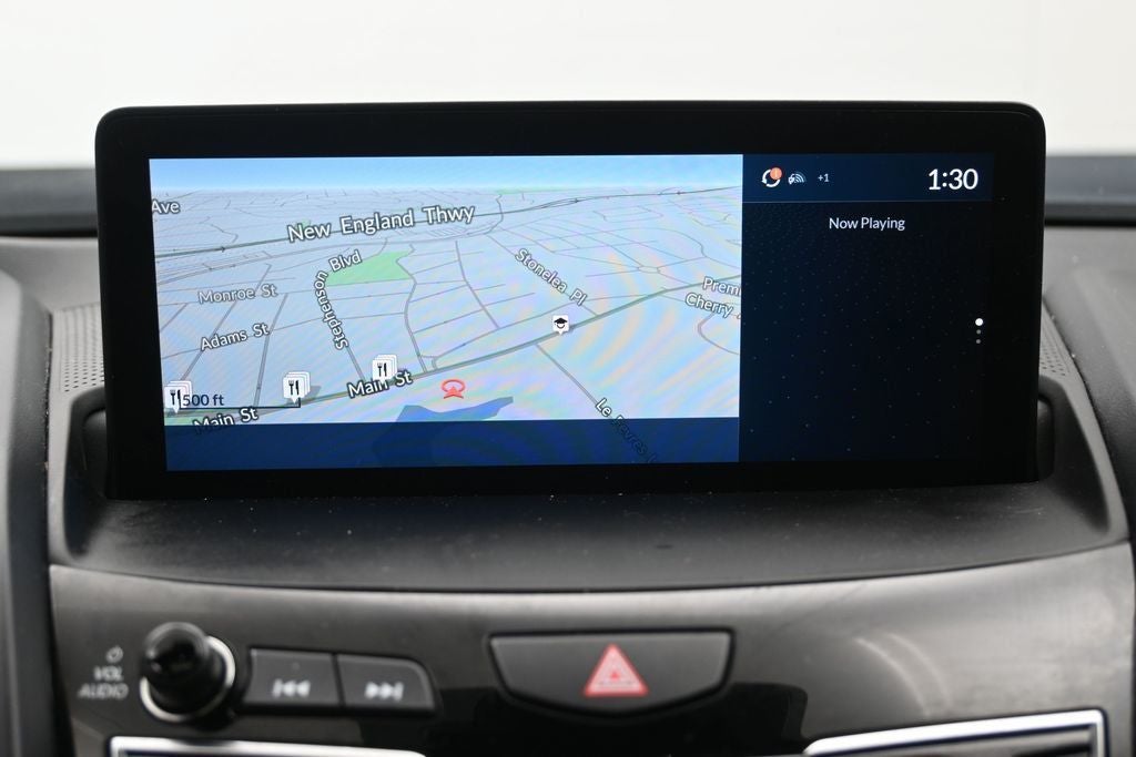 2020 Acura RDX A-Spec Package SH-AWD