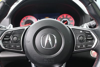 2020 Acura RDX A-Spec Package SH-AWD