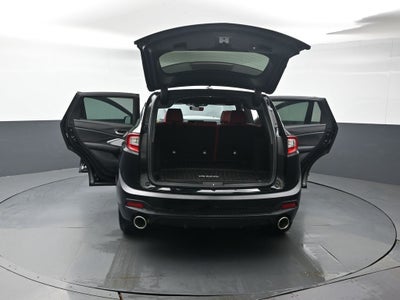 2020 Acura RDX A-Spec Package SH-AWD
