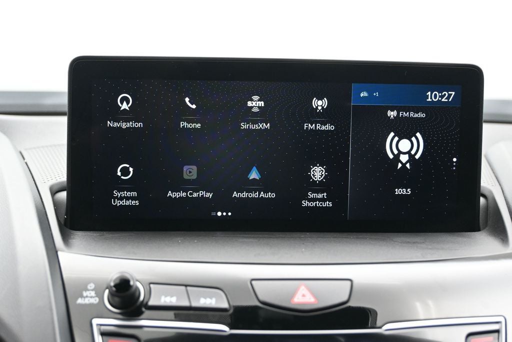 2024 Acura RDX A-Spec Advance Package SH-AWD