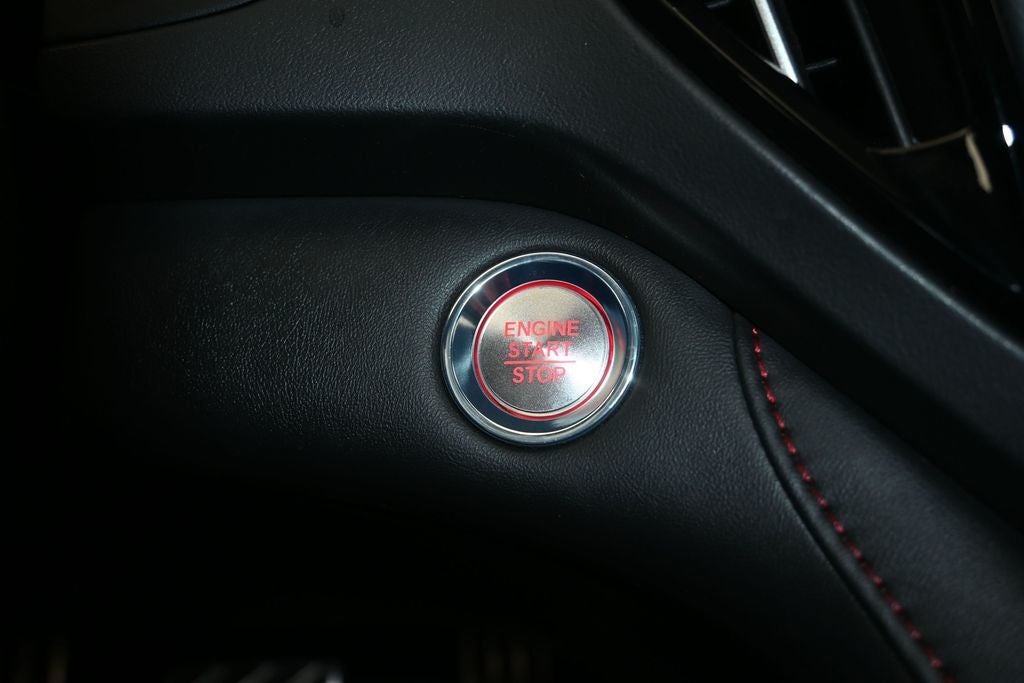 2024 Acura RDX A-Spec Advance Package SH-AWD