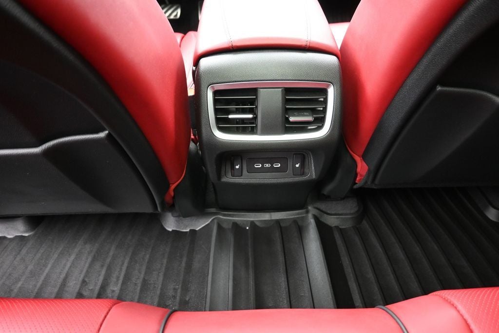 2024 Acura RDX A-Spec Advance Package SH-AWD
