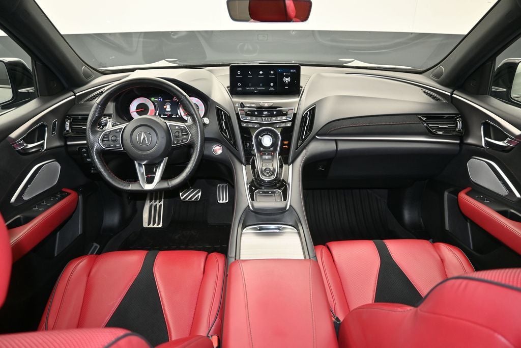 2024 Acura RDX A-Spec Advance Package SH-AWD