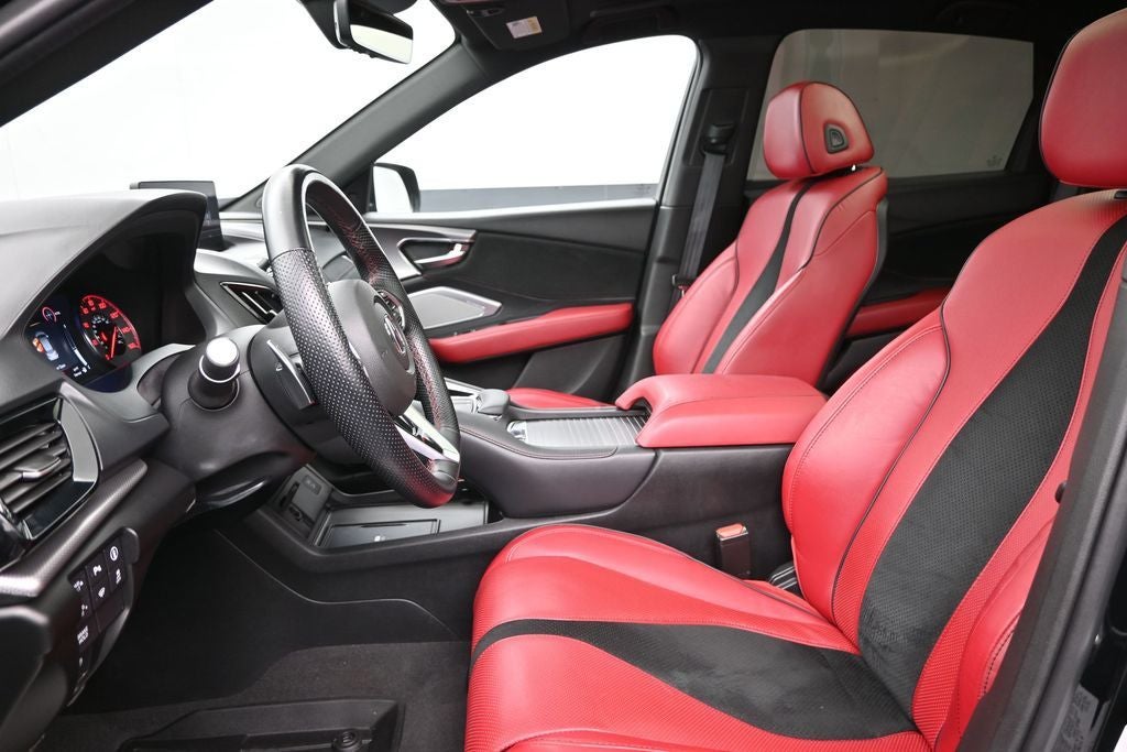 2024 Acura RDX A-Spec Advance Package SH-AWD