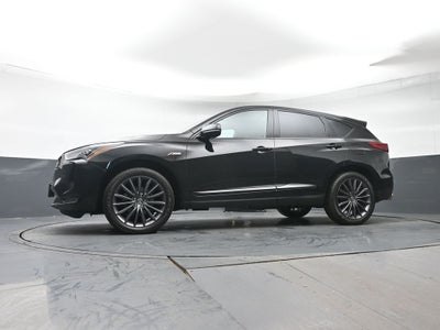 2024 Acura RDX A-Spec Advance Package SH-AWD