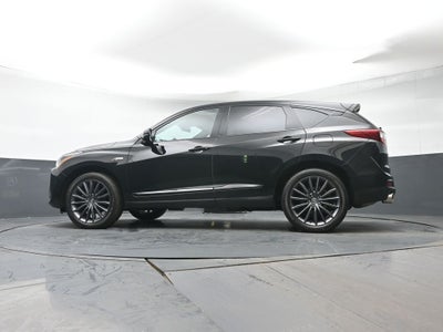 2024 Acura RDX A-Spec Advance Package SH-AWD