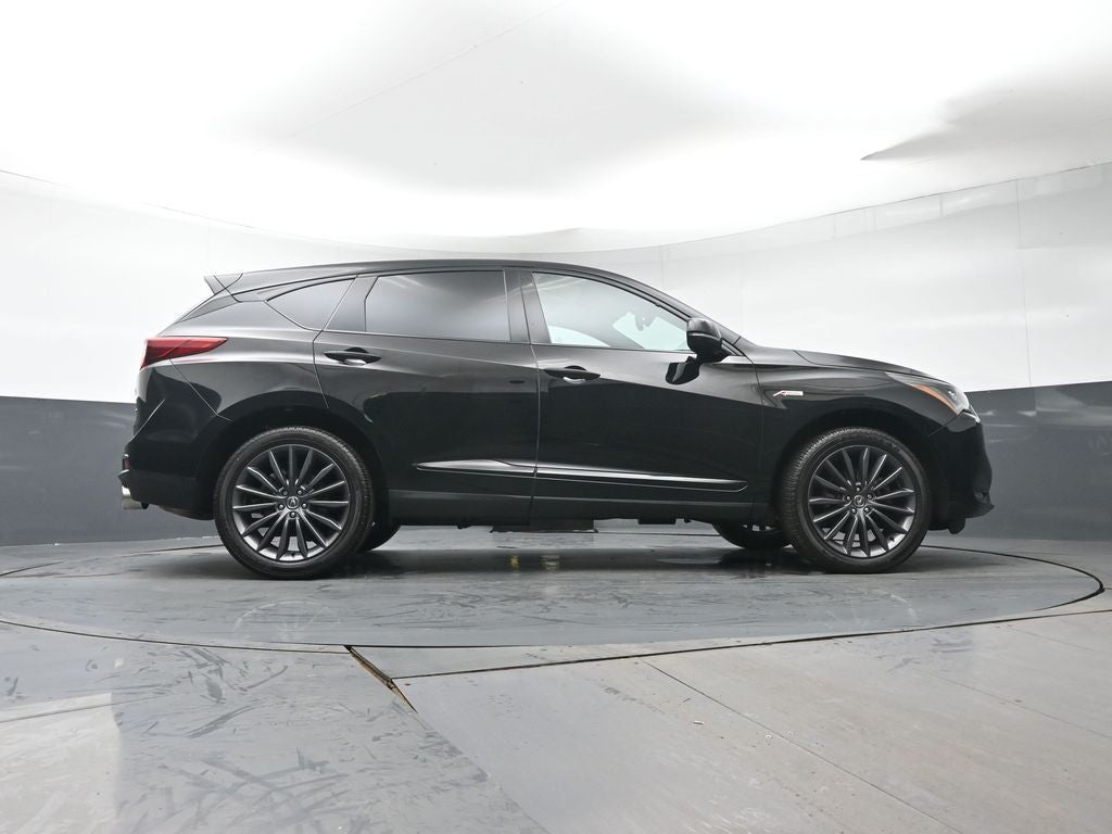 2024 Acura RDX A-Spec Advance Package SH-AWD