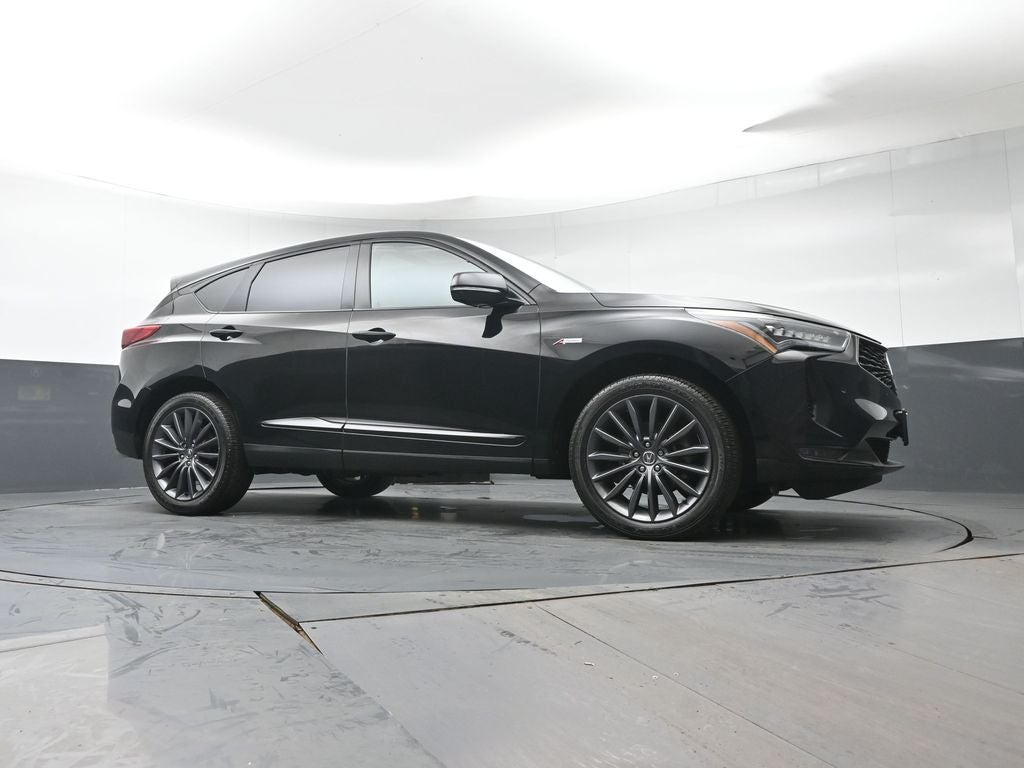2024 Acura RDX A-Spec Advance Package SH-AWD