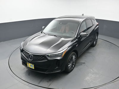 2024 Acura RDX A-Spec Advance Package SH-AWD