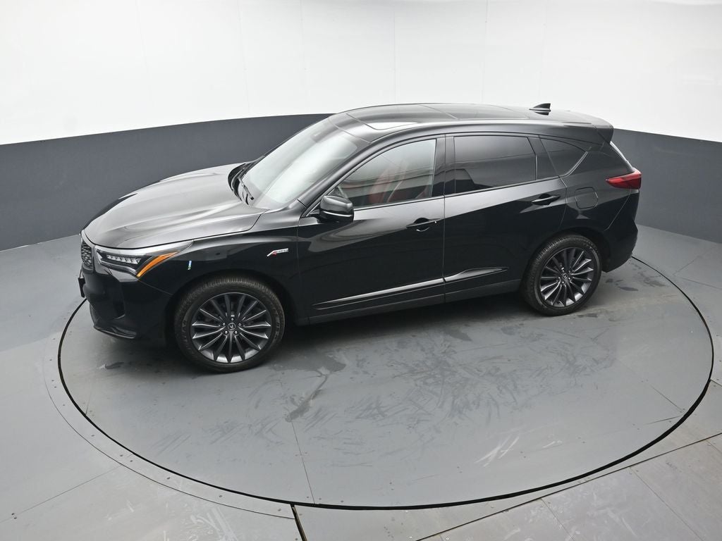 2024 Acura RDX A-Spec Advance Package SH-AWD