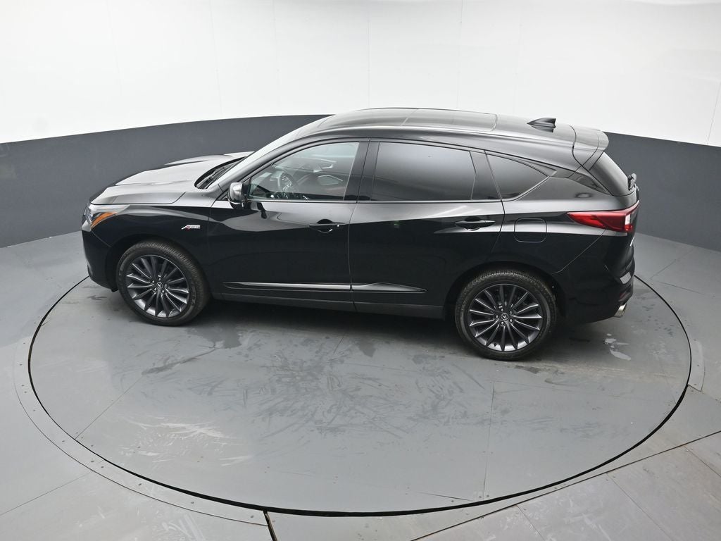 2024 Acura RDX A-Spec Advance Package SH-AWD