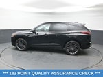 2024 Acura RDX A-Spec Advance Package SH-AWD