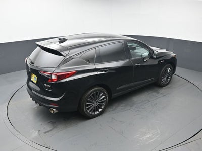 2024 Acura RDX A-Spec Advance Package SH-AWD