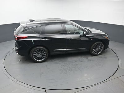 2024 Acura RDX A-Spec Advance Package SH-AWD