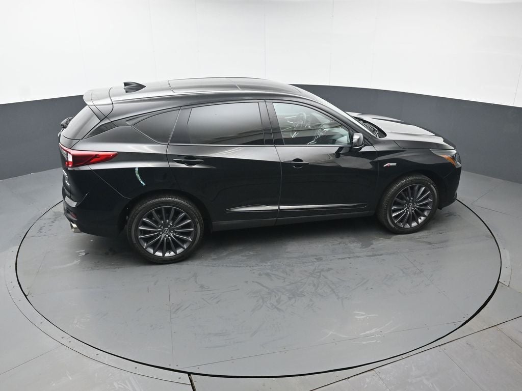 2024 Acura RDX A-Spec Advance Package SH-AWD