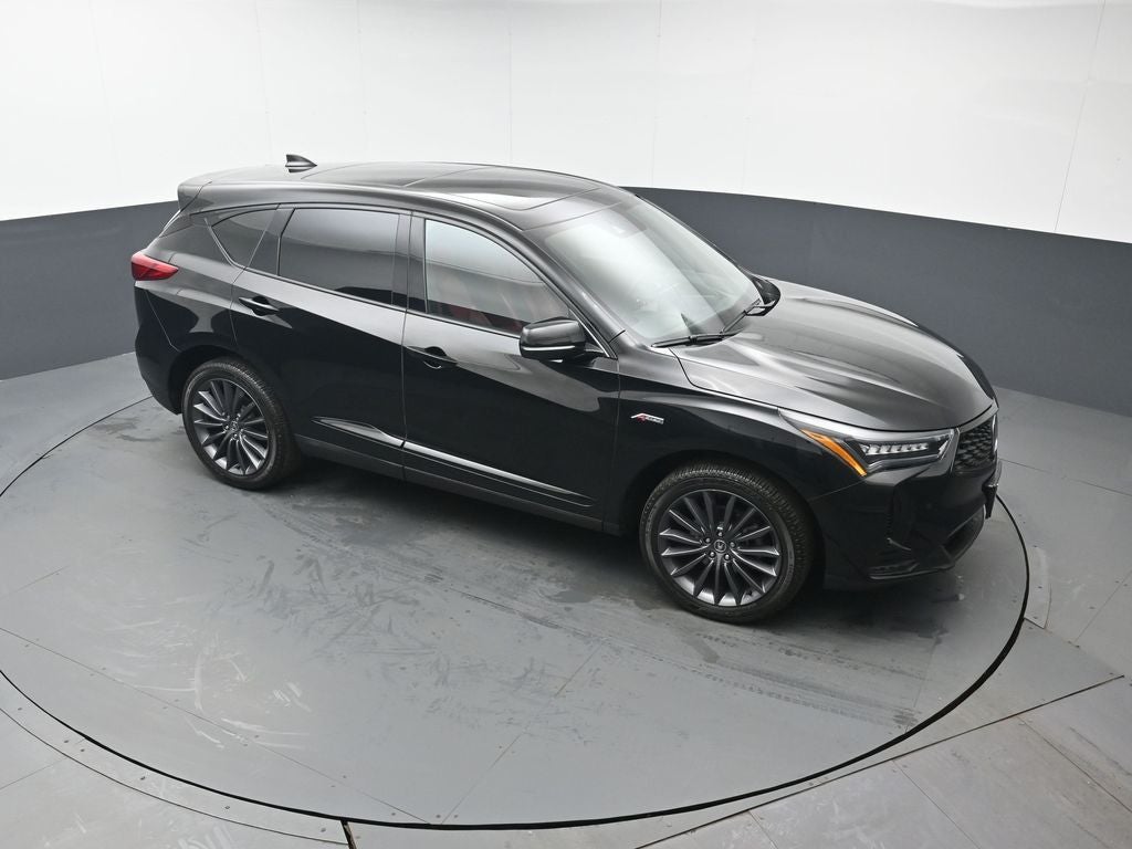 2024 Acura RDX A-Spec Advance Package SH-AWD