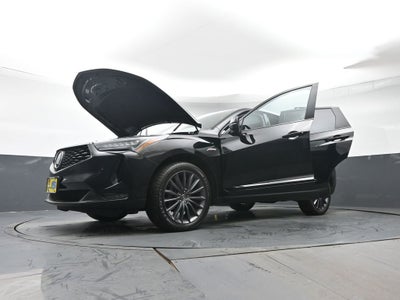 2024 Acura RDX A-Spec Advance Package SH-AWD