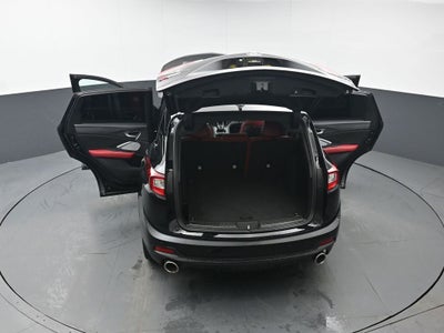 2024 Acura RDX A-Spec Advance Package SH-AWD