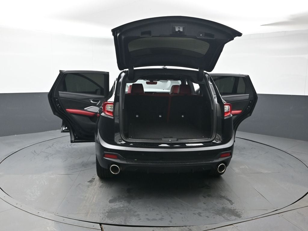 2024 Acura RDX A-Spec Advance Package SH-AWD