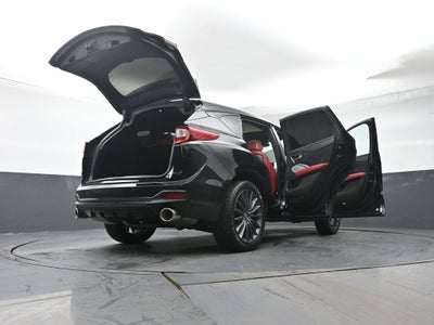 2024 Acura RDX A-Spec Advance Package SH-AWD